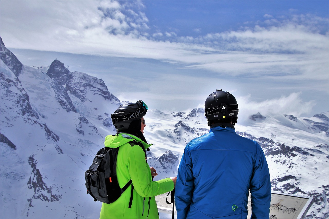 Comment imperméabiliser une veste de ski ? - snowbeachblog